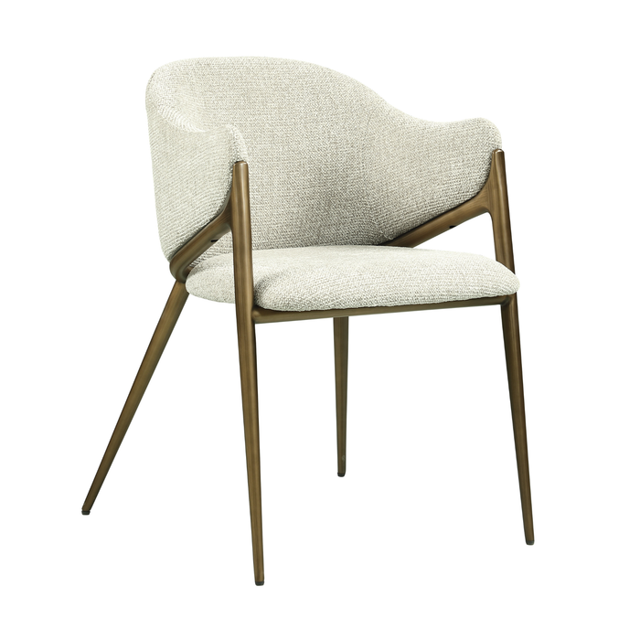 J & M Furniture Enzo Chair