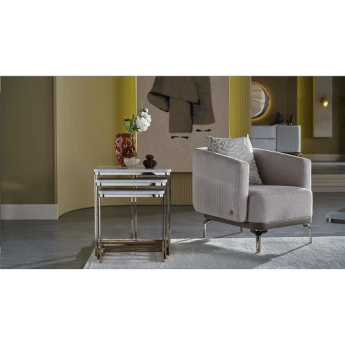 Bellona Estella Nesting Table
