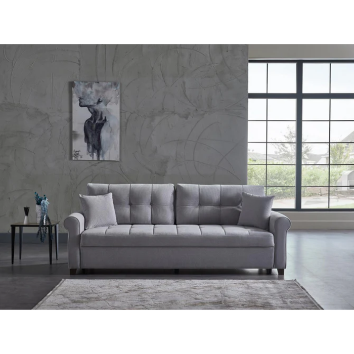 Bellona Mocca P Kol Sofa