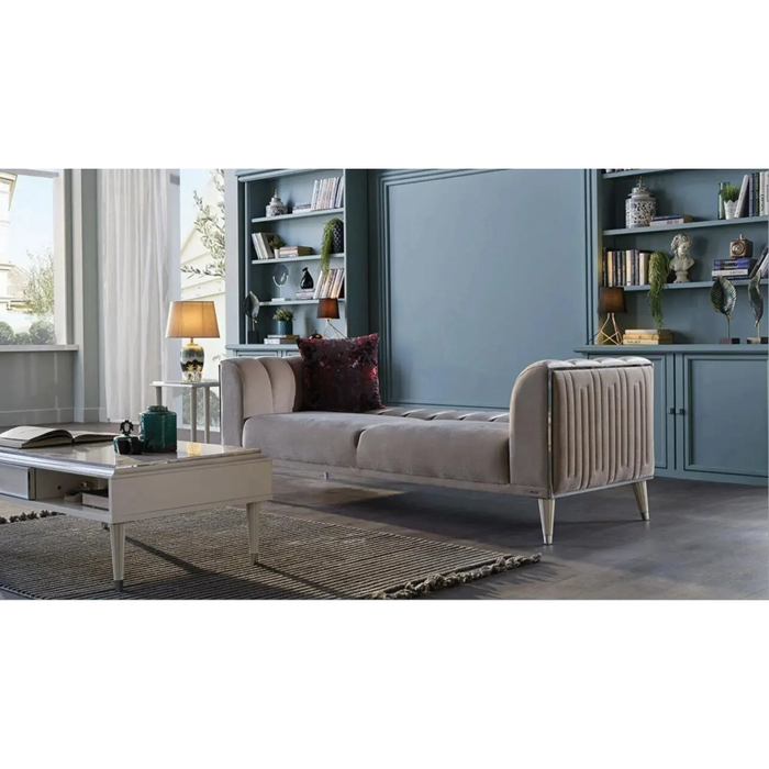 Bellona Gravita Love Seat