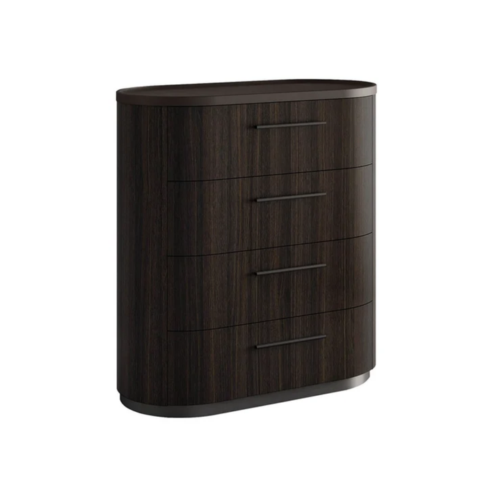J & M Furniture Barcelona Chest