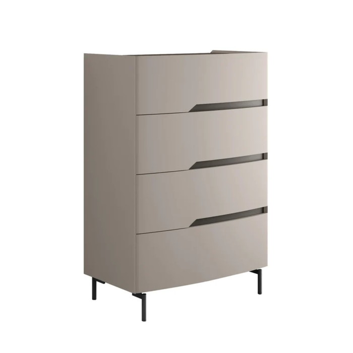J & M Furniture Lyon Chest