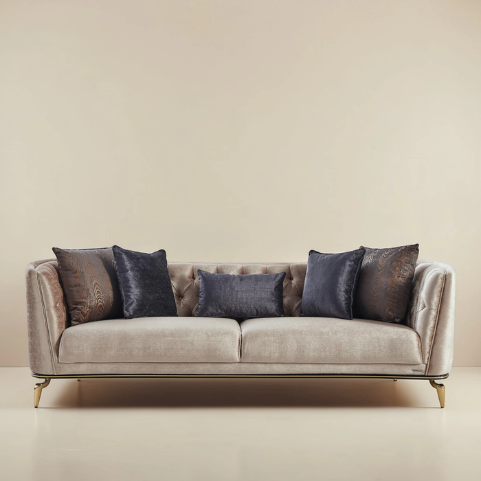 Bellona Plaza Living Room Set