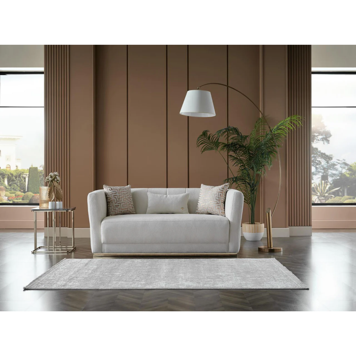 Bellona Monroe Love Seat