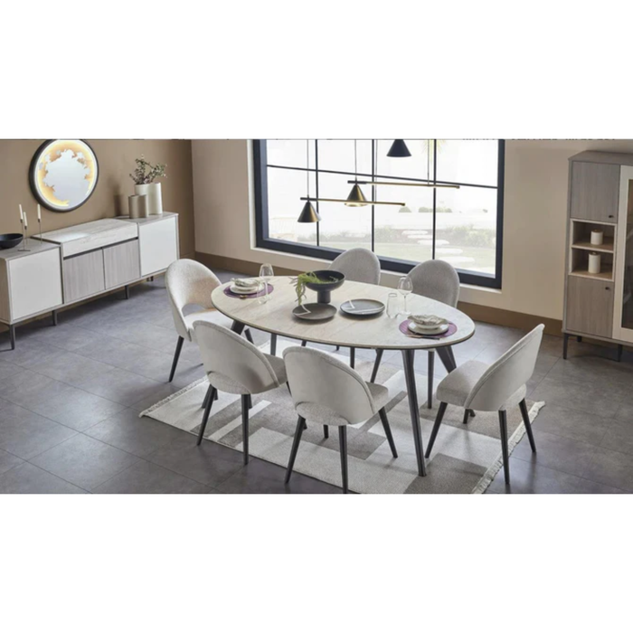 Bellona Mona Dining Table