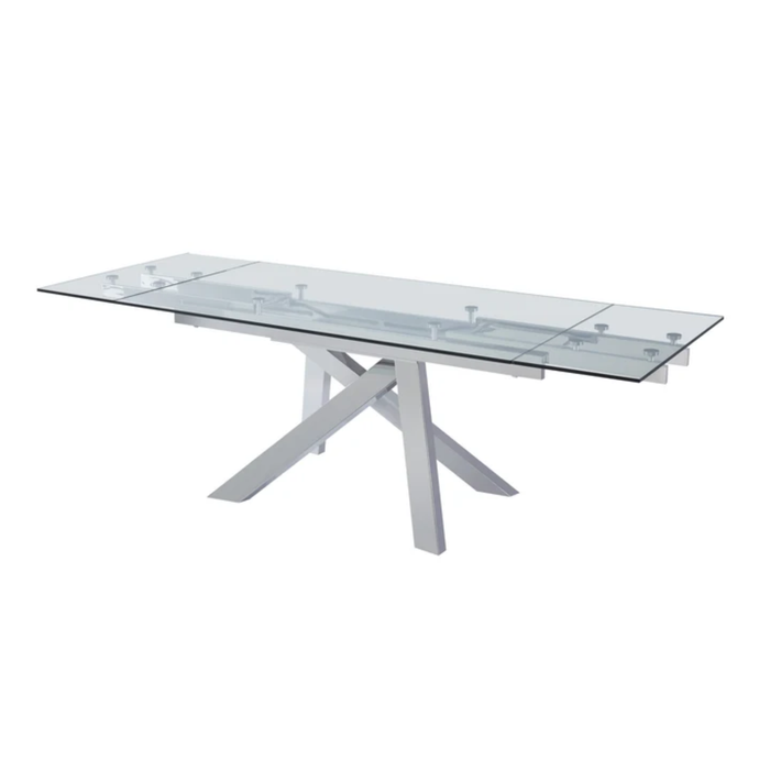 J & M Furniture Premier Extension Dining Table