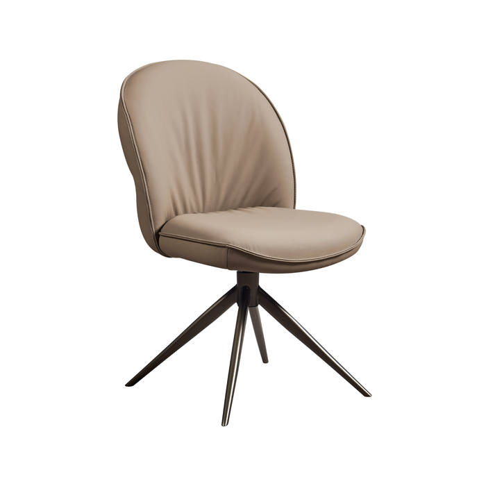J & M Furniture RH Nova Swivel Chair