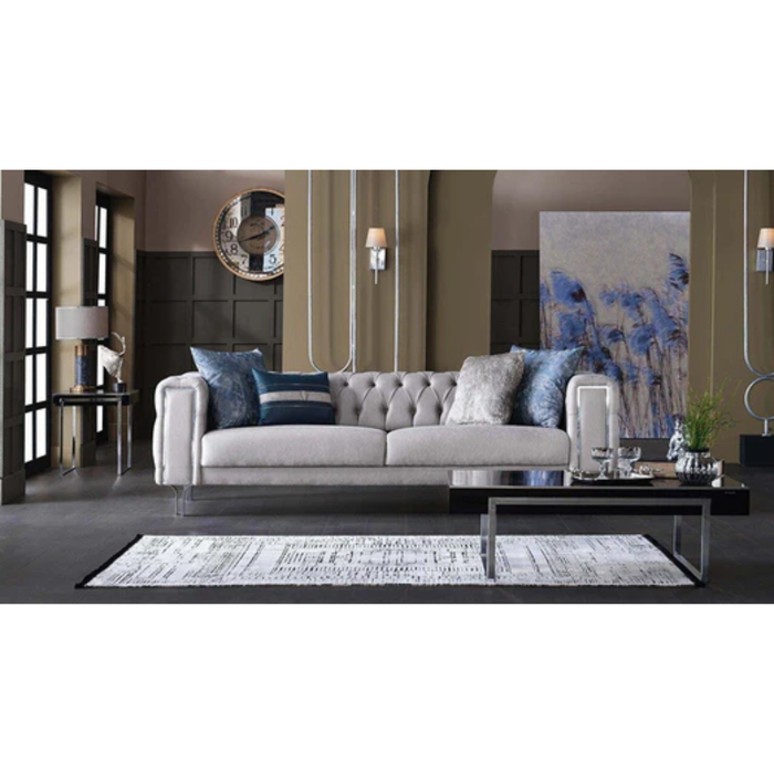 Bellona Montego Love Seat