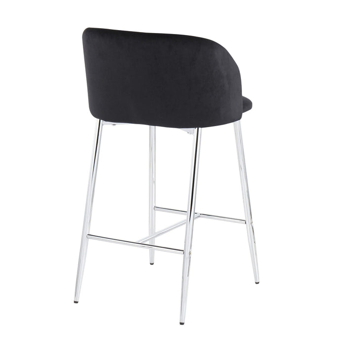 Fran - Stool Set