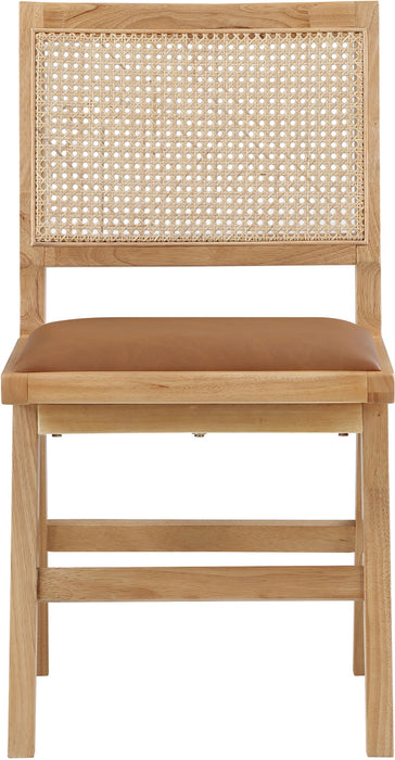 Abby - Side Chair (Set of 2)