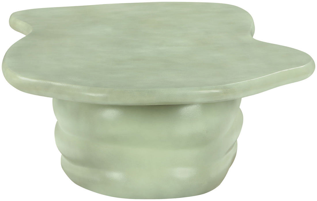 Branna - Concrete Coffee Table