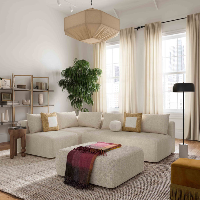 Hangover - Modular Armless Chair