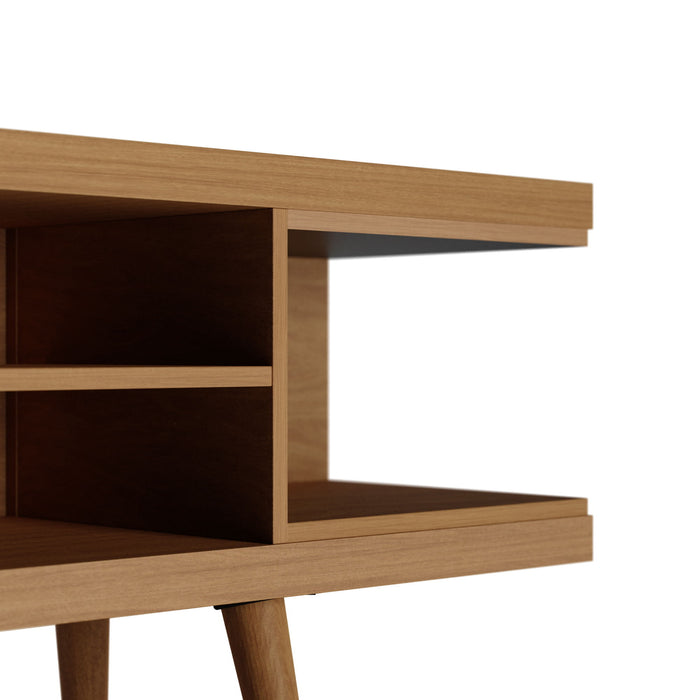 Manhattan Utopia - TV Stand