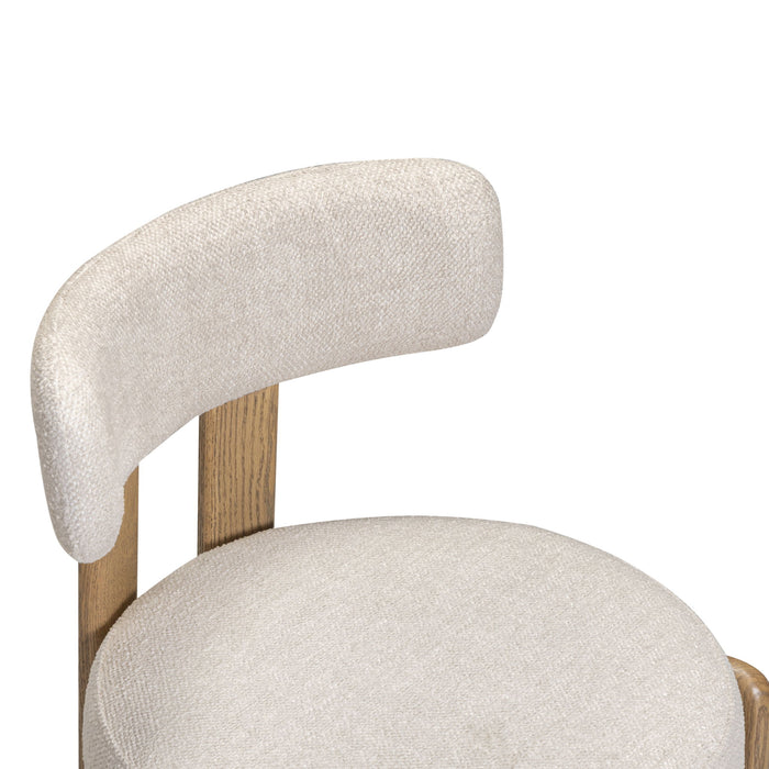 Odessa - Dining Side Chair