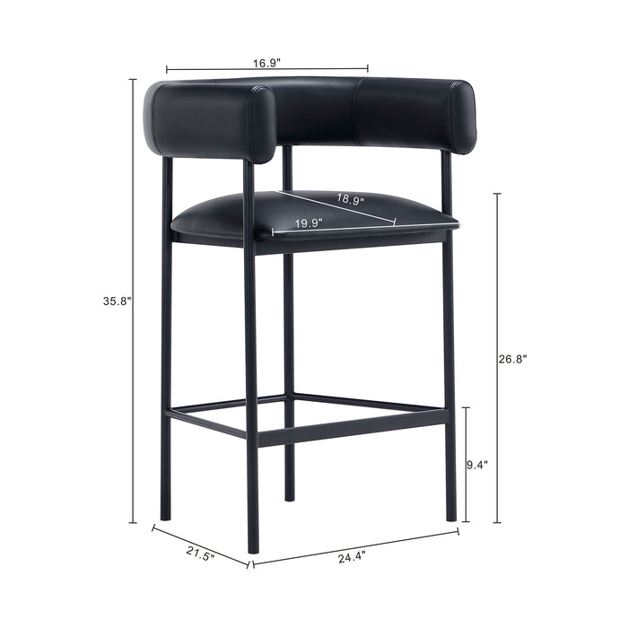 Manhattan Onda - Barstool