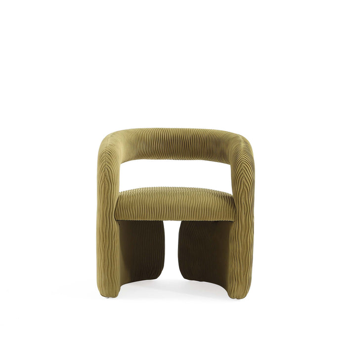 Manhattan Corvette - Lounge Chair