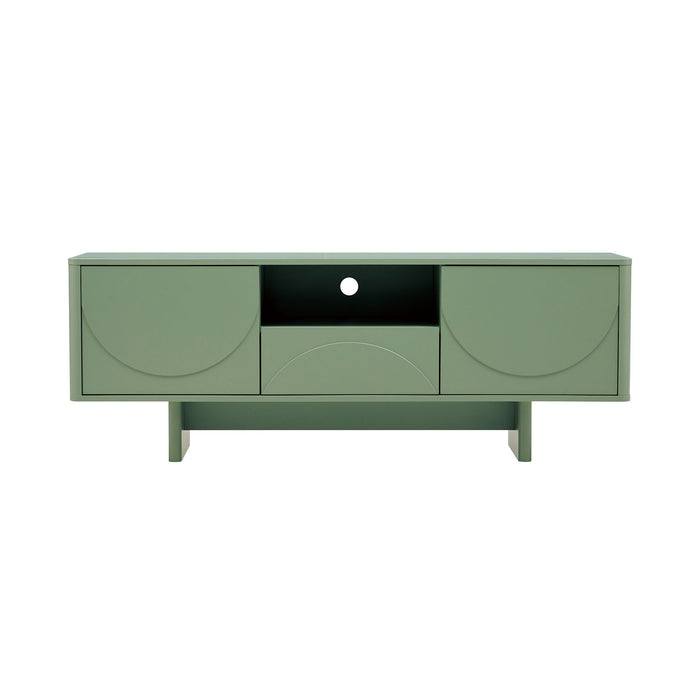 Manhattan Ella - TV Stand