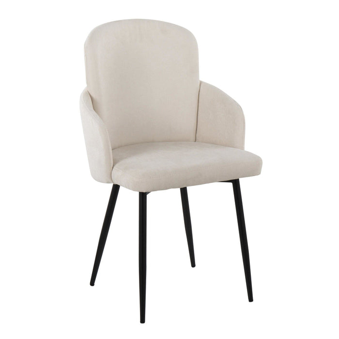 Dahlia - Chair Set