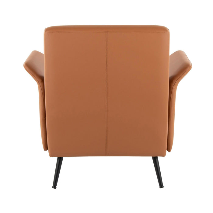 Petal - Accent Chair