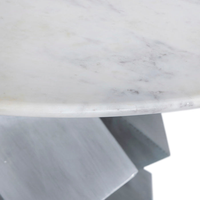 Walker - Marble Dining Table