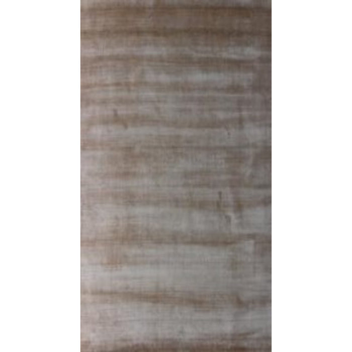 5' x 8' Ombre Hand Loomed Area Rug - Tan And Brown