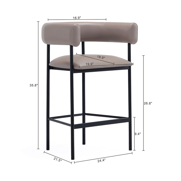 Manhattan Onda - Barstool