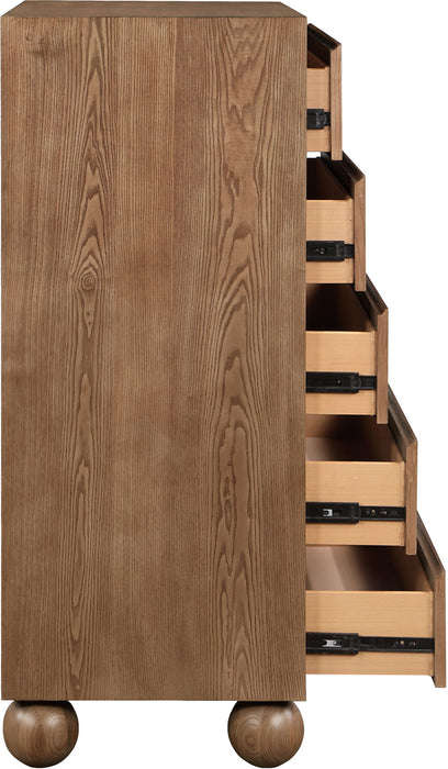 Kent - Chest