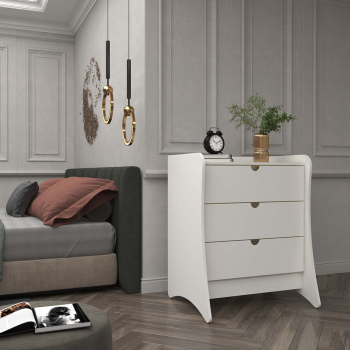 Manhattan Coney - Nightstand