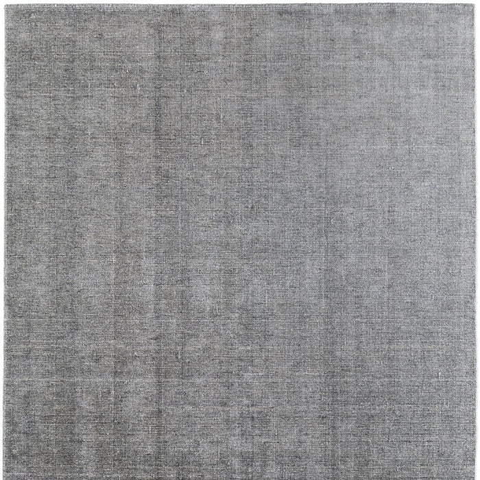 10' X 14' Hand Woven Area Rug (721499) - Gray