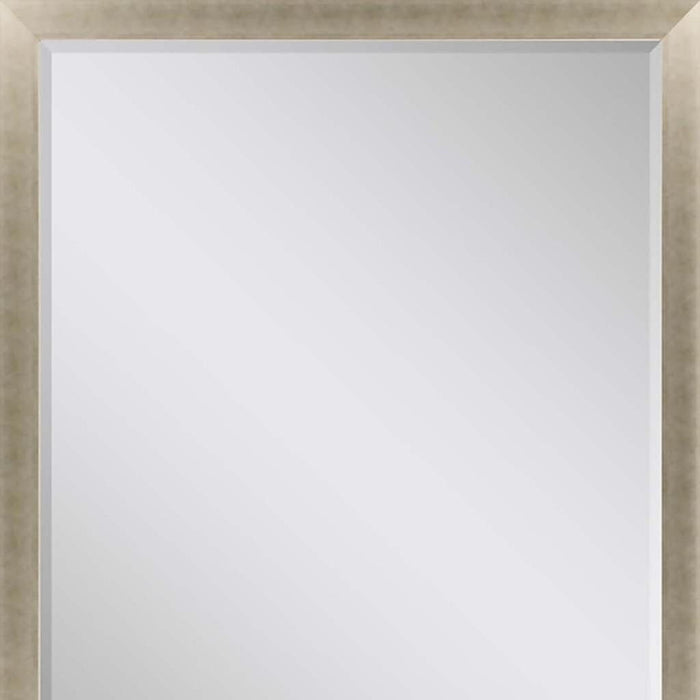 53" Accent Mirror - Gold