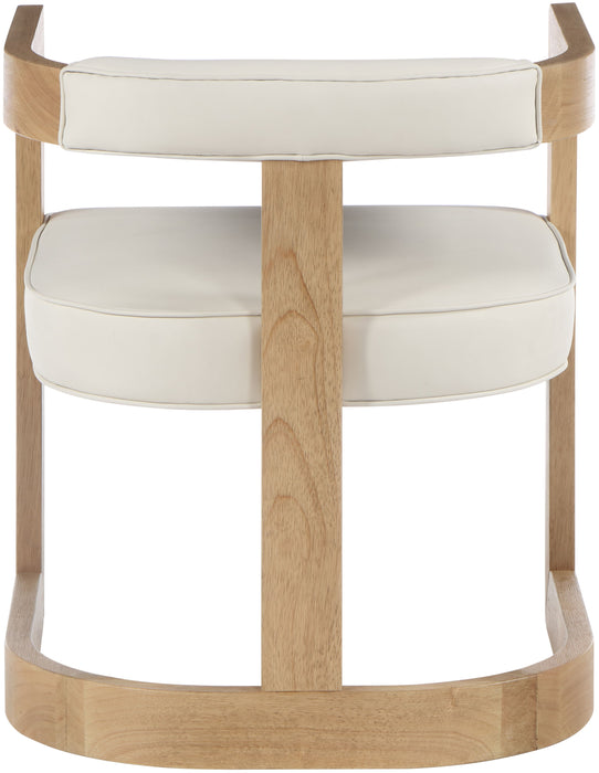 Manchester - Dining Chair - Cream