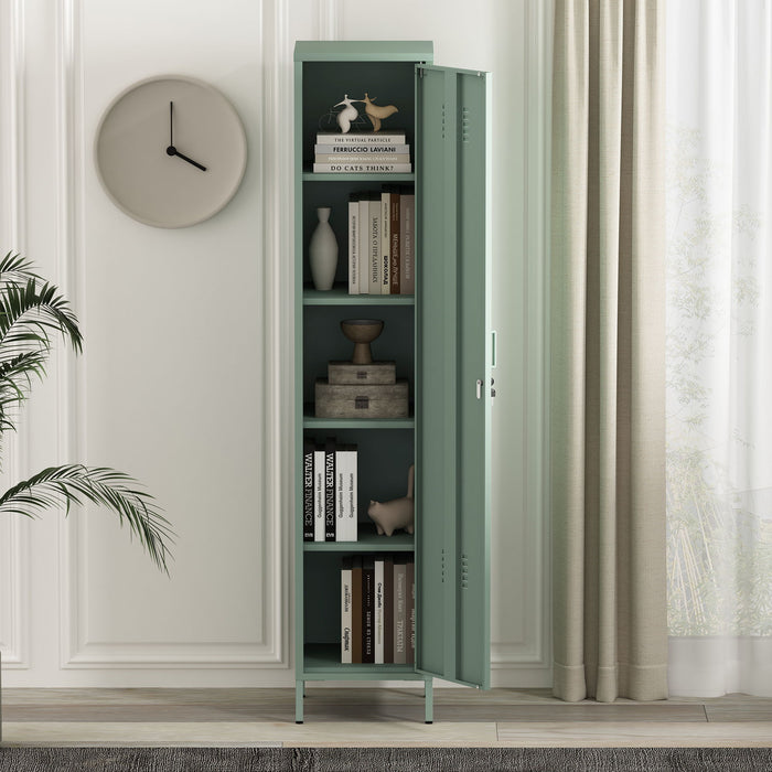 Manhattan Naomi - Storage Cabinet