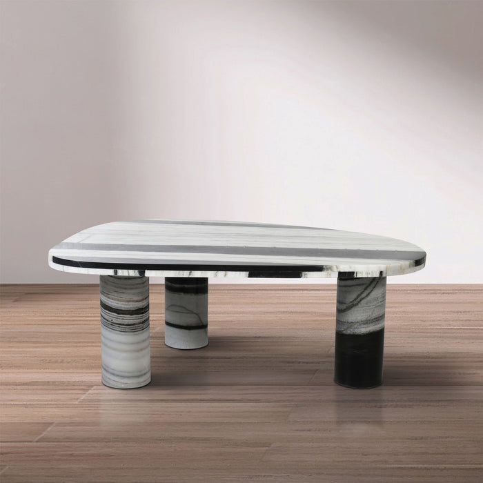 Messina - Coffee Table