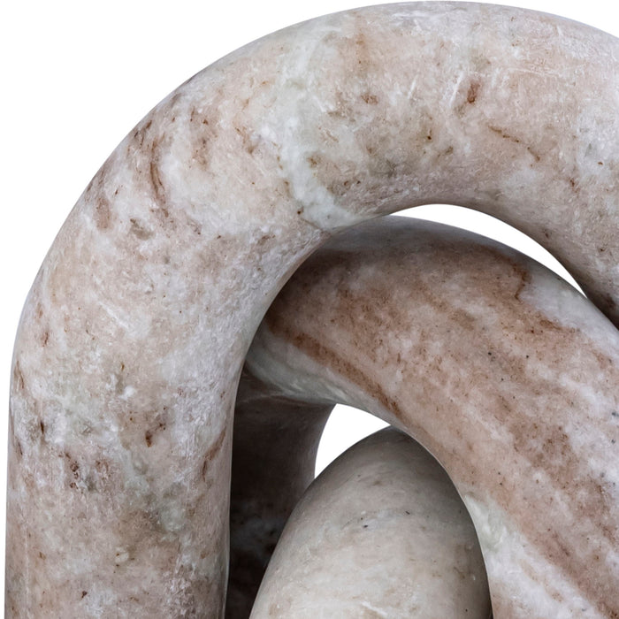 Arco - 3 Piece Decorative Object