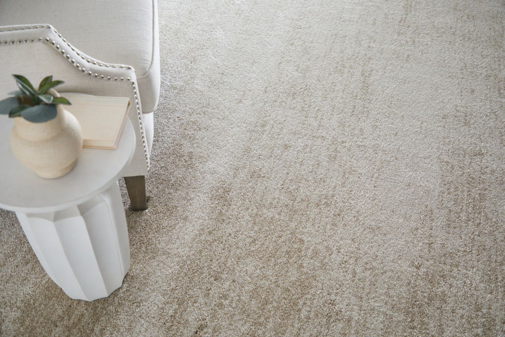 10' X 13' Abstract Area Rug (722166) - Blue / Ivory
