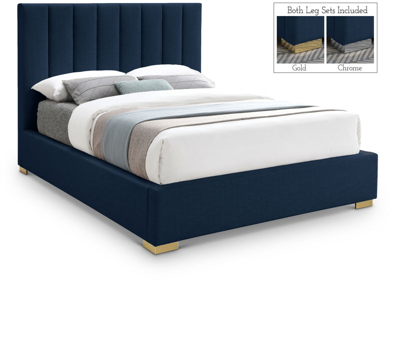 Pierce - Bed