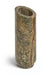 Elegant marble vase from Meridian Furniture, featuring a smooth, polished surface and classic vase shape for decorative display.