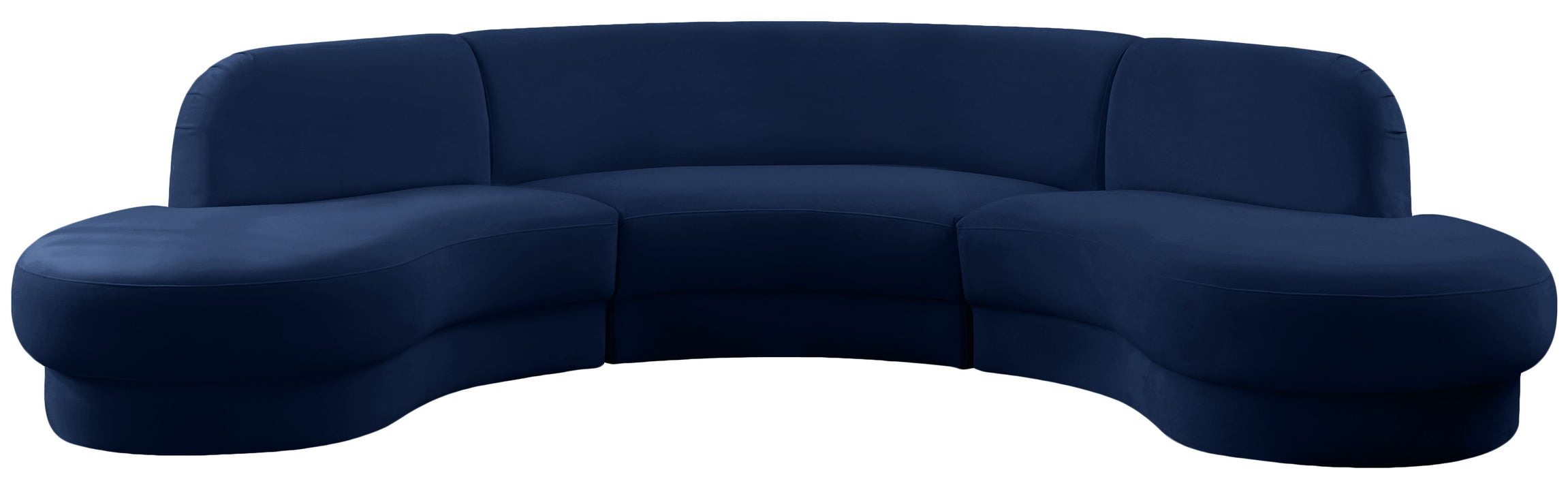 Rosa - Sectional