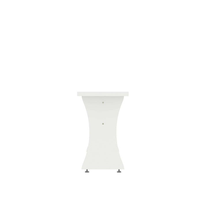 Manhattan Coney - Dining Bench (Set of 2)