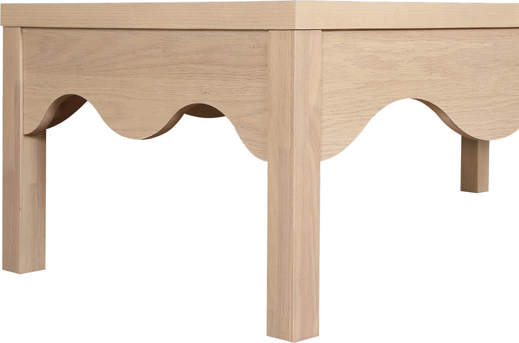 Fiora - Coffee Table