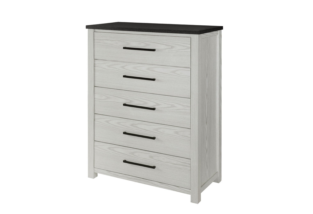 Ava - Chest - Beige