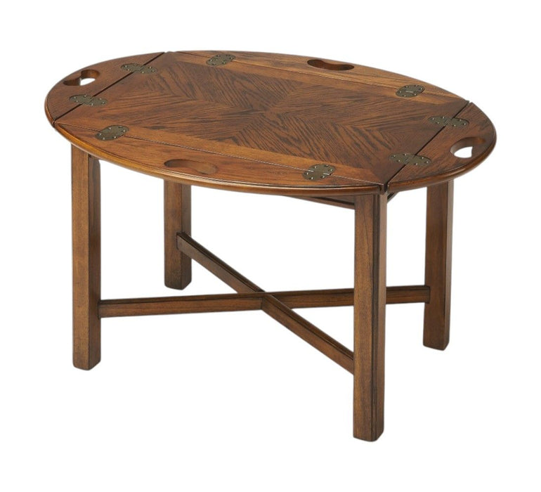 Table - Vintage Oak
