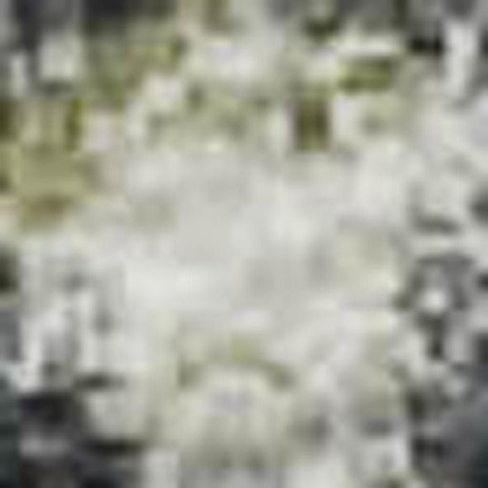 10' X 14' Abstract Washable Area Rug With UV Protection (706355) - Khaki / Blue