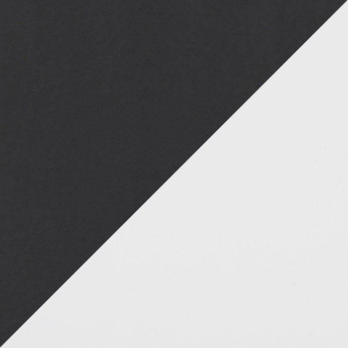 Canary - Bar Table - Black Metal