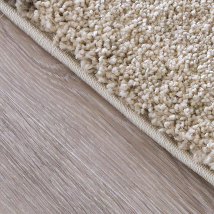 10' X 13' Abstract Area Rug (722288) - Blue / Ivory
