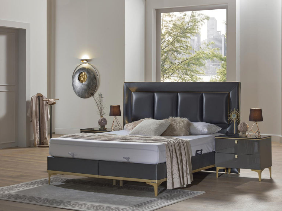 Bellona Carlino Dresser Mirror 1 Piece