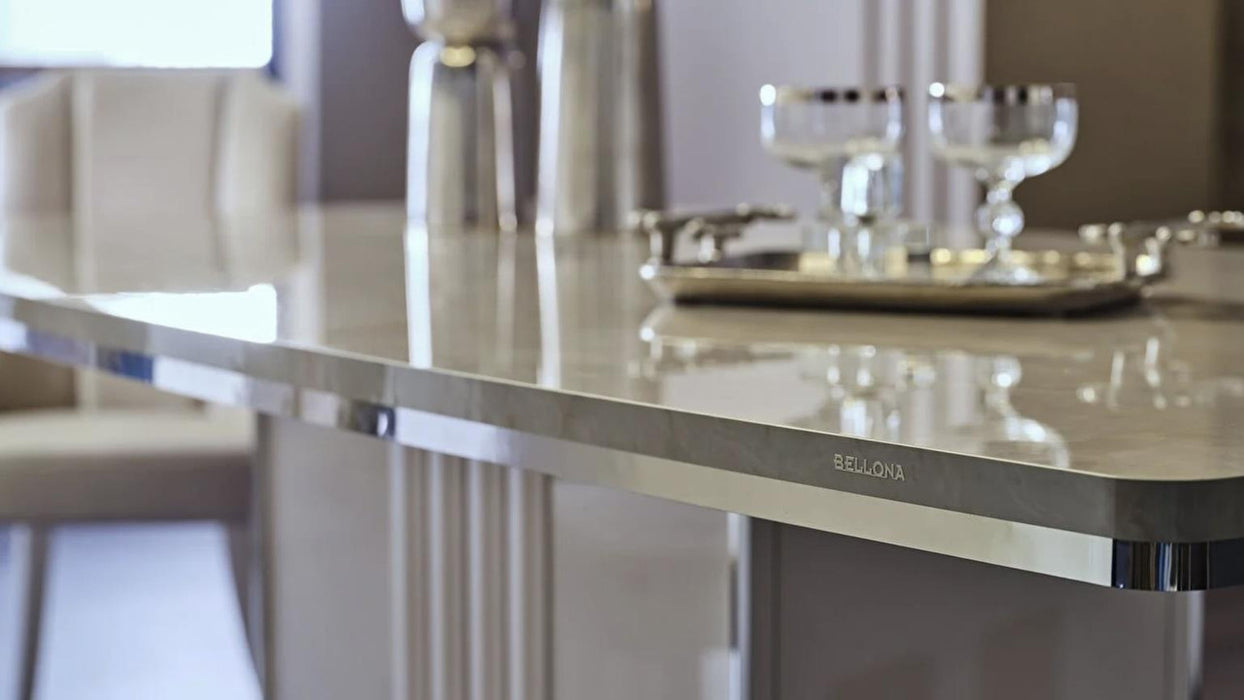 Ballona Gravita Dining Table