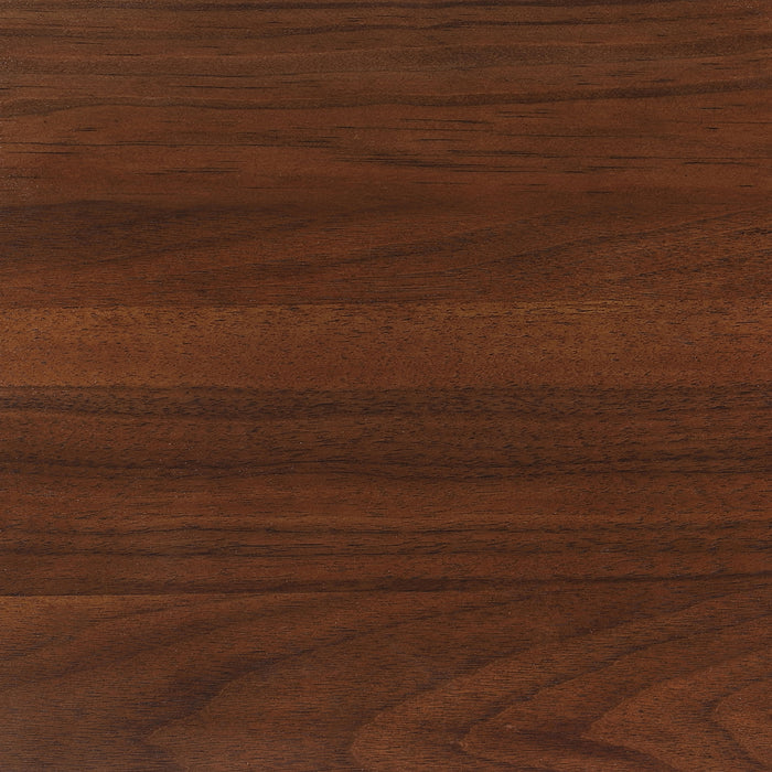 Robyn 4-piece Queen Bedroom Set Dark Walnut