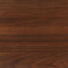 Dark walnut Robyn Dresser Mirror by CoasterEssence, showcasing a sleek, rectangular furniture mirror with a sturdy frame.