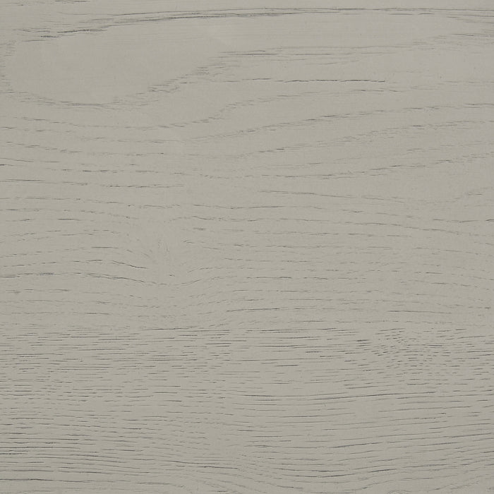 Franco 4-piece Queen Bedroom Set Distressed White